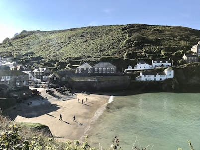The Slipway Port Isaac