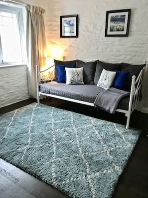 Double Room | Iron/ironing board, free WiFi - The Slipway Port Isaac (Port Isaac)