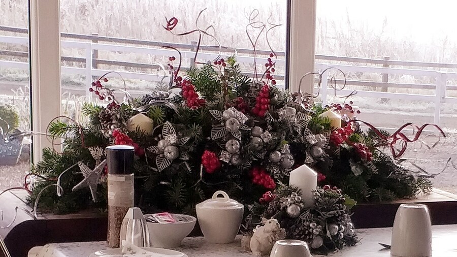 The White House Guest House