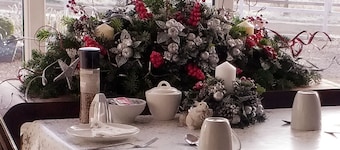 The White House Guest House