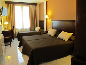 Triple Room for 3 adults