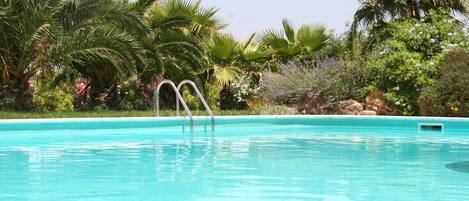 Installations sportives