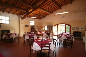 Free breakfast - Agriturismo Corte San Girolamo (Mantua)