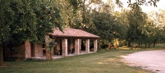 Agriturismo Corte San Girolamo