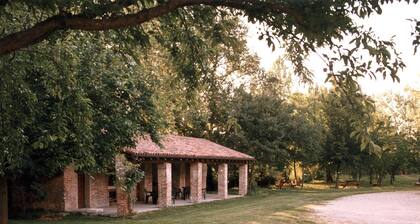 Agriturismo Corte San Girolamo