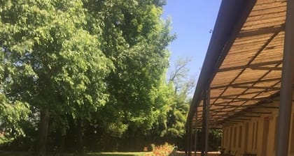 Agriturismo Corte San Girolamo