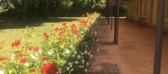 Agriturismo Corte San Girolamo