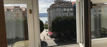 Plaza Pombo B&B