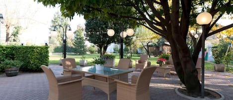 Jardin