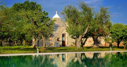 Fontana Vecchia Bed & Breakfast