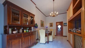 Interior - B&B Samà (Lecce)