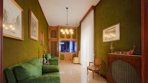 Interior - B&B Samà (Lecce)