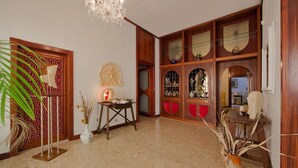 Interior - B&B Samà (Lecce)