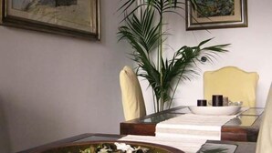 Dining - B&B Samà (Lecce)