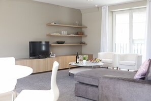 Superior Apartment, 2 Bedrooms - Apartment Loppem 9-11 (Bruges)