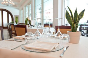 Food court - Hotel Belvedere (Cervia)