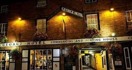 The George Hotel