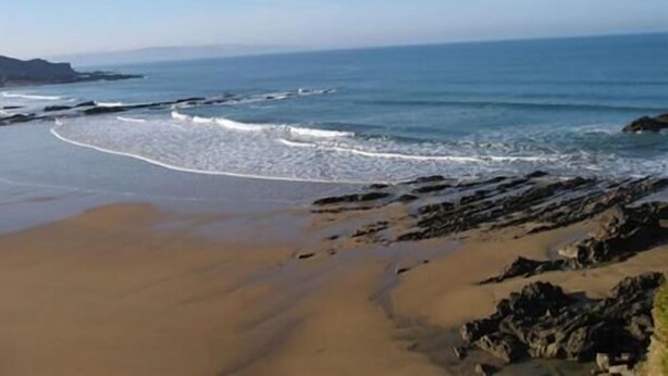 Unclassified image, 1 of 16, button - The Cliff Hotel (Bude)
