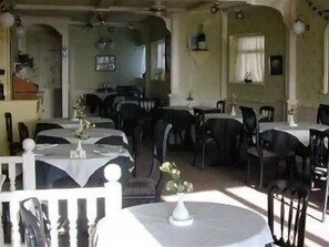 Restaurantes