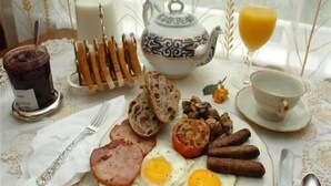 Restaurant - All Seasons Belfast (Belfast)
