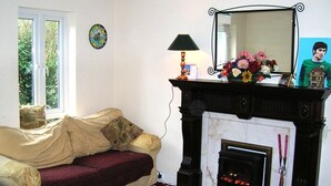 Lounge - All Seasons Belfast (Belfast)