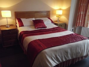 Free WiFi - All Seasons Belfast (Belfast)