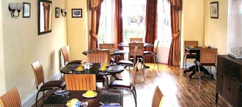 貝爾法斯特全季渡假村