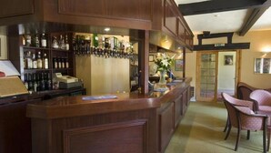 Miscellaneous - Stower Grange Hotel (Norwich)