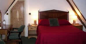 Double Room, Ensuite | 1 bedroom