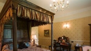 1 bedroom - Stower Grange Hotel (Norwich)