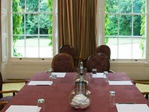 Meeting facility - Stower Grange Hotel (Norwich)