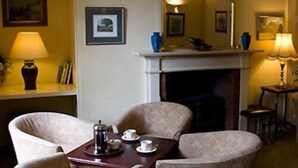 Lounge - Stower Grange Hotel (Norwich)