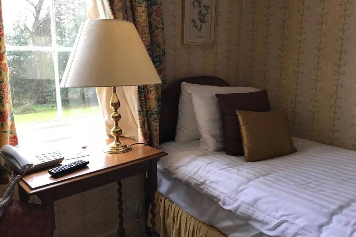 Single Room, Ensuite | 1 bedroom