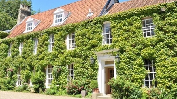 Double Room, Ensuite | Exterior - Stower Grange Hotel (Norwich)