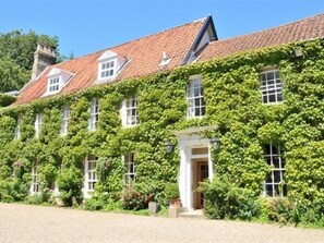 ダブルルーム エンスイート | 外観