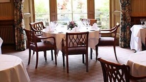 Restaurant - Stower Grange Hotel (Norwich)
