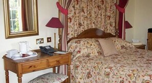 Double Room, Ensuite | 1 bedroom