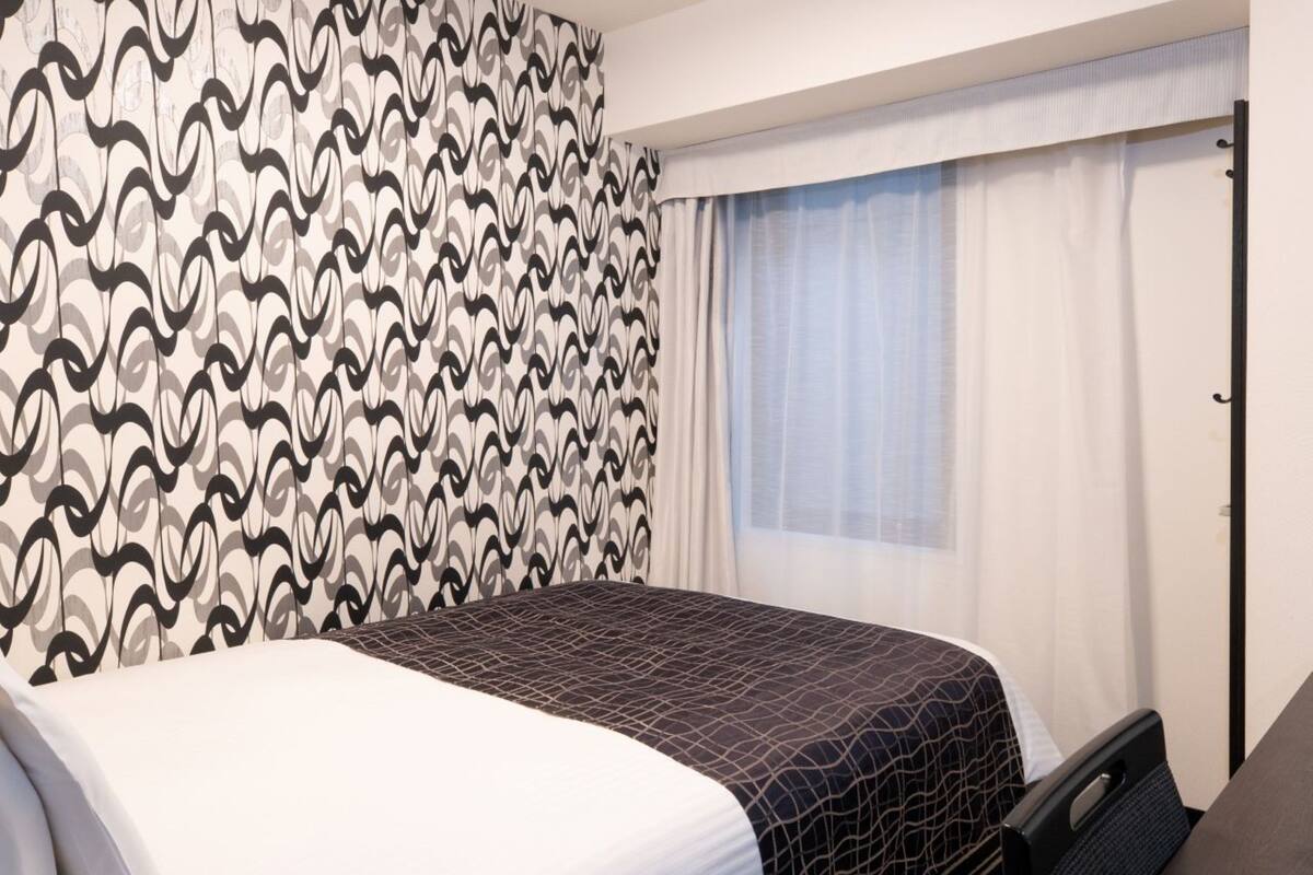 Double Room, Non Smoking