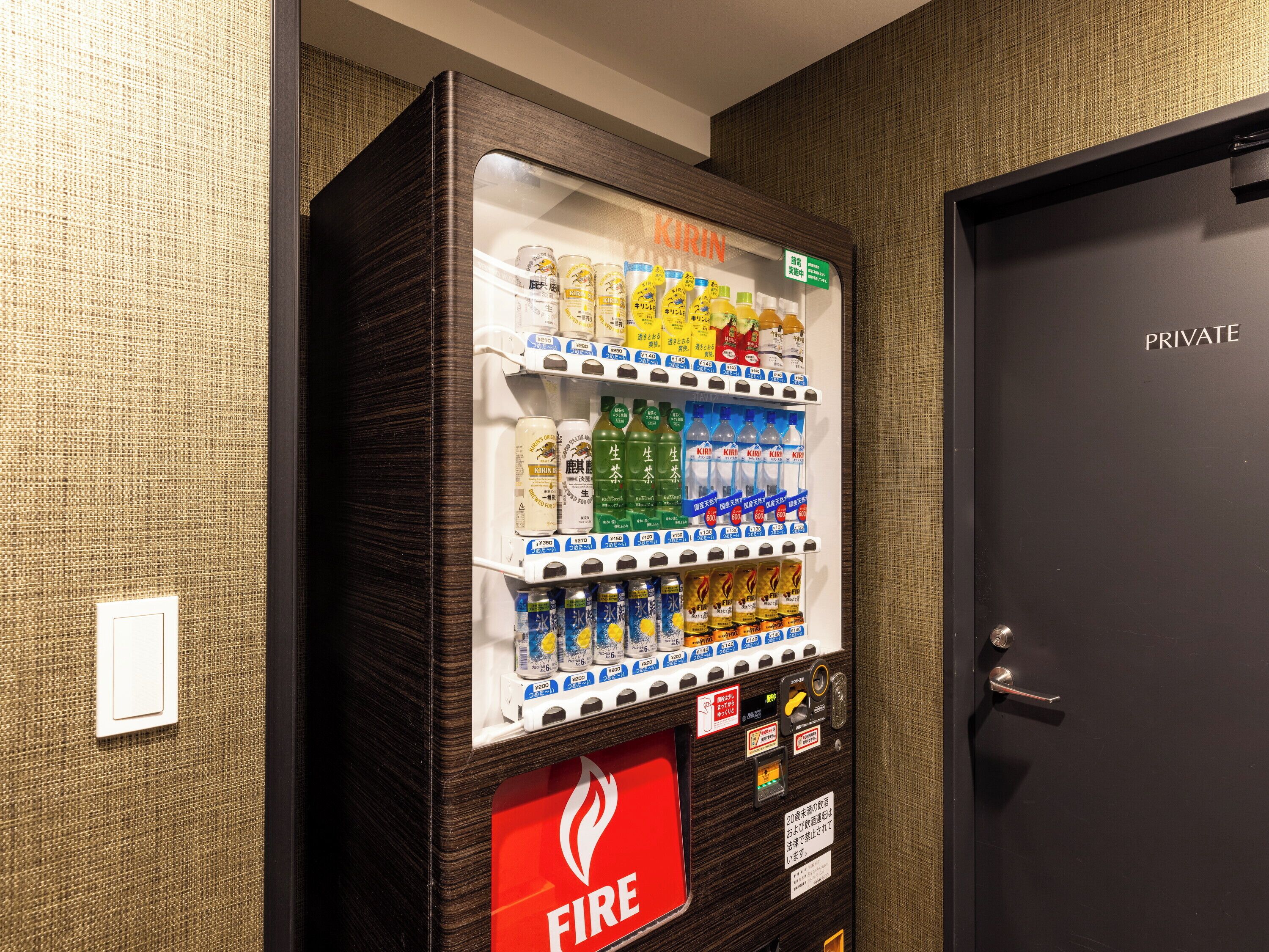 Foto - APA Hotel Kodemmacho Ekimae