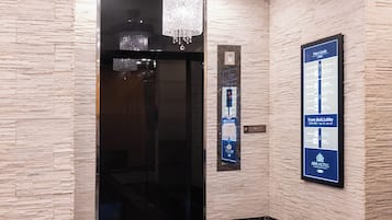 Elevator