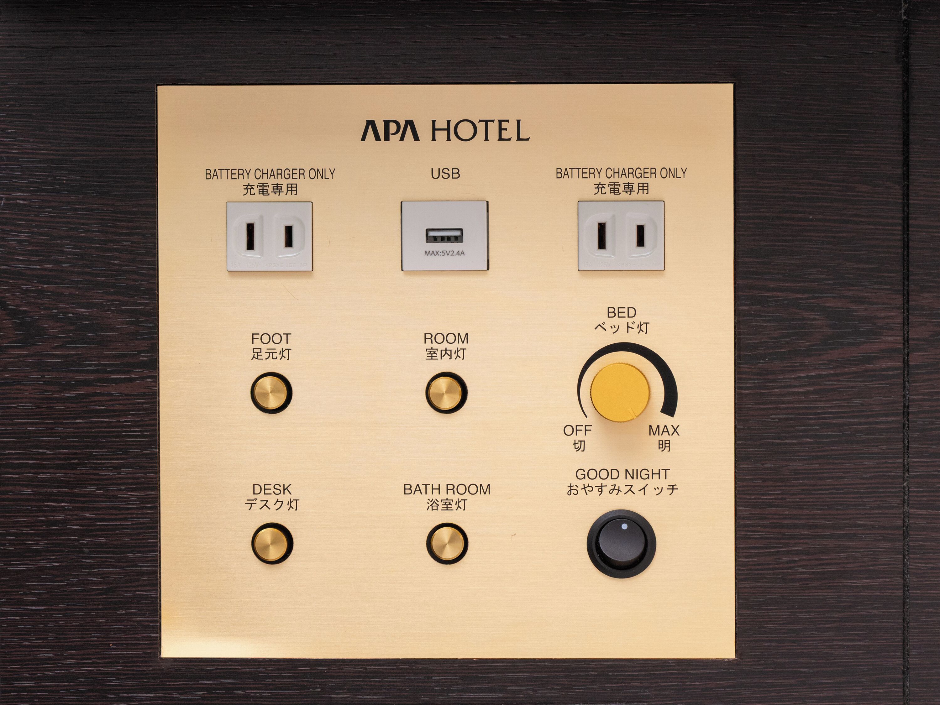 Foto - APA Hotel Kodemmacho Ekimae