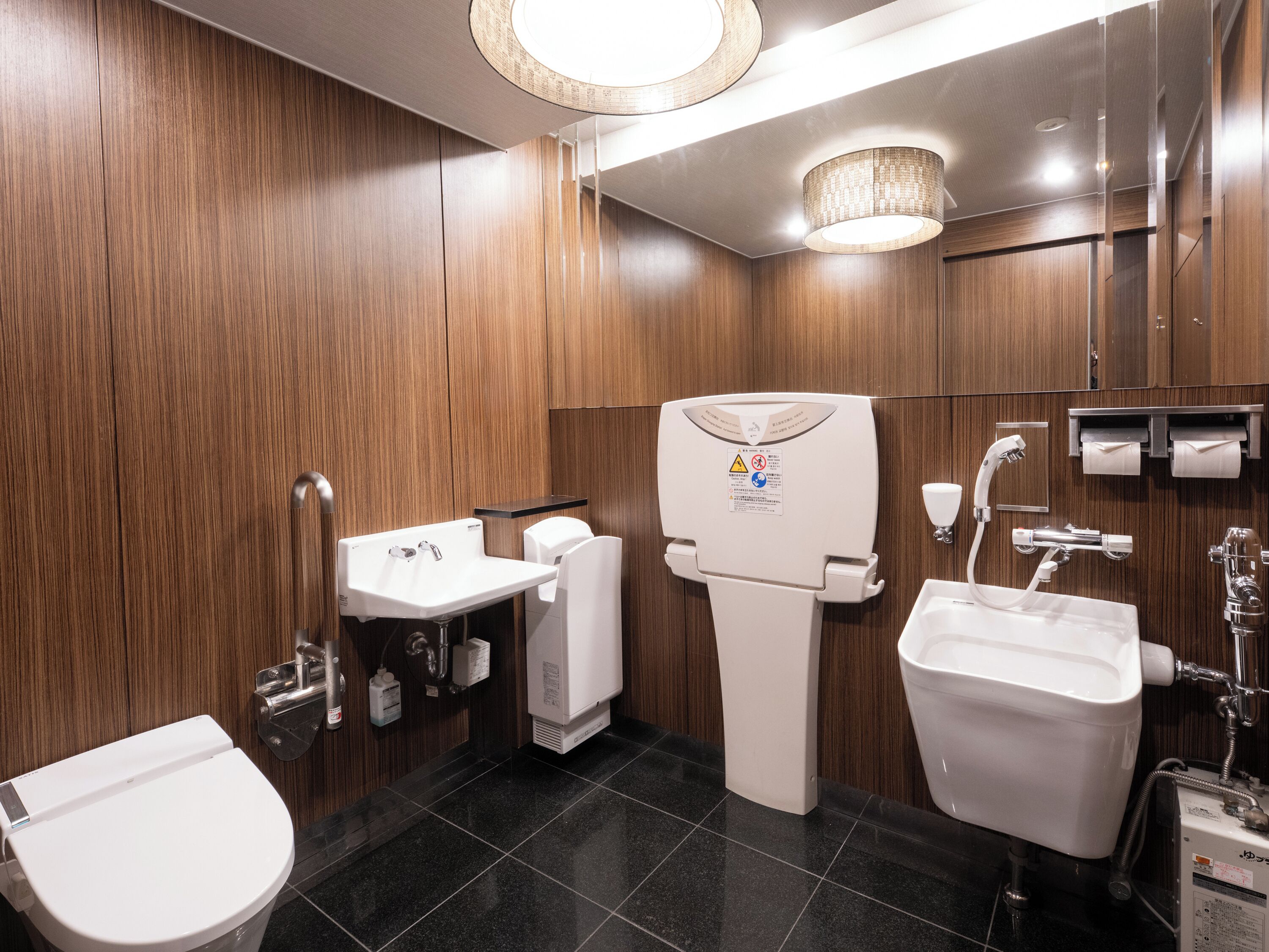 Foto - APA Hotel Kodemmacho Ekimae