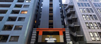APA Hotel Kodemmacho Ekimae
