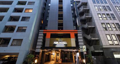 APA Hotel Kodemmacho Ekimae