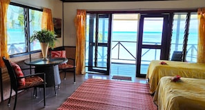 1 bedroom, minibar, in-room safe, individually decorated
