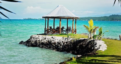 Le Vasa Resort