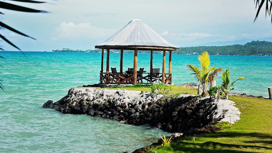 Le Vasa Resort