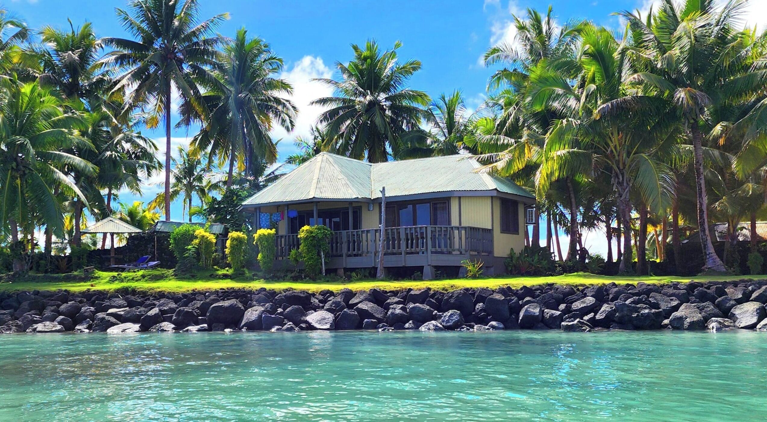 Vila Keluarga, tepi laut (Sunset) | Minibar, brankas, dan didekorasi berbeda-beda