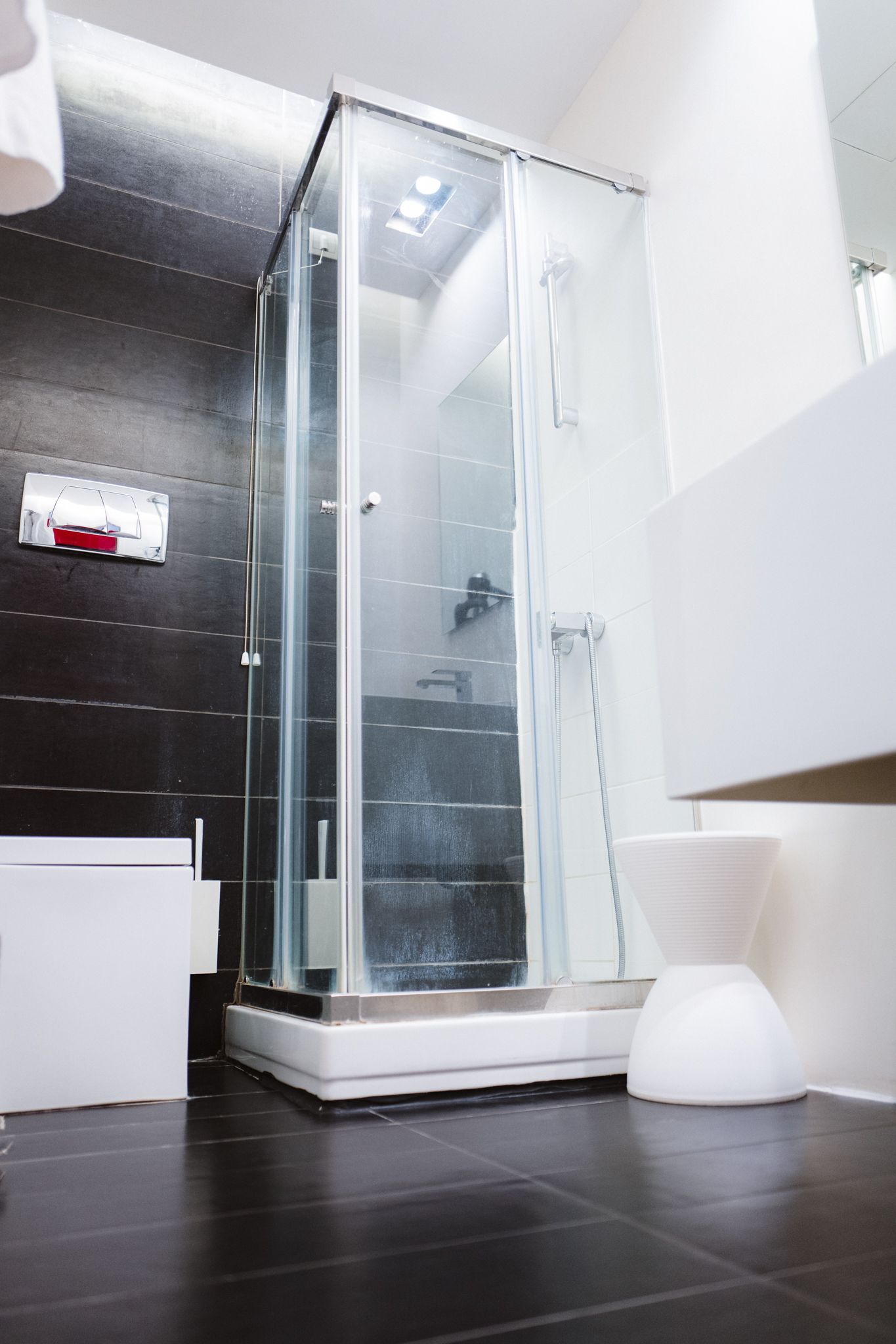 Executive Single Room | Bathroom