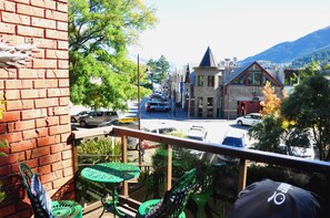 Casa adossada executiva, 2 dormitoris | Balcó